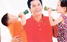 Hành trang gia đình trẻ