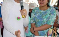 Ca sĩ Nguyên Vũ đoạt giải 