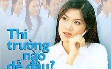 Đón đọc Cẩm nang tuyển sinh ĐH, CĐ 2005