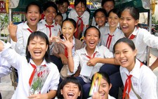 Học bổng Đèn đom đóm