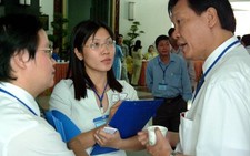 Tham tán thương mại cũng là doanh nhân?