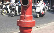 Phòng cháy chữa cháy tại TP.HCM: Chưa yên tâm!