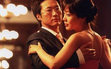 Chuyện tình Paris & vẻ đẹp của tình yêu