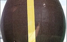 Quả trứng phục sinh khổng lồ