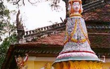 Về Trà Vinh, vui đón Ngày hội văn hoá Khmer