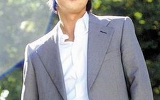 Phim mới của Jung Woo Sung và Cha Tae Hyun