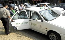 Dịch vụ xe công: rất hay!