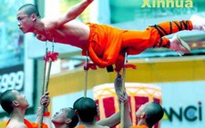 Lễ hội du lịch văn hoá quốc tế Côn Minh