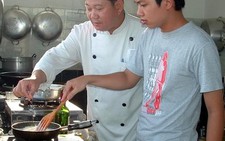 Tuần lễ ẩm thực Ý Barilla Pasta