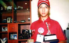 Trần Lê Duy Nhất: 