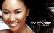Đoan Trang: Sôcôla