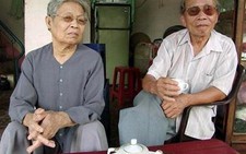 20 năm nương cửa Phật chờ chồng