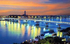 Đà Nẵng: lập lại mỹ quan đô thị
