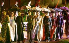Người mẫu chưa có trong danh mục nghề nghiệp!