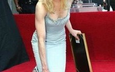 Một ngôi sao cho Renee Zellweger
