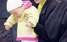 Nhật: Tỉ lệ sinh đang giảm