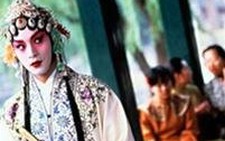 Bá Vương Biệt Cơ: phim TQ được yêu thích nhất mọi thời đại