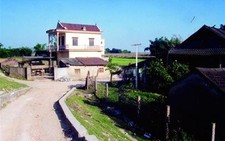 Vùng đất của tử tội ma tuý