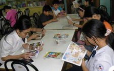 Thiếu nhi có xa dần truyện chữ?