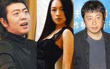 Lang Lang, Chương Tử Di: top 10 thanh niên TQ xuất chúng