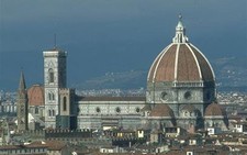 Florence - Một kiến trúc độc đáo của Ý