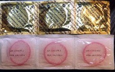 Nuốt 100 bao cao su đựng ma túy