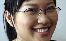 Họa mi Khánh Linh