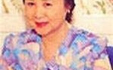 Quỳnh Dao: 