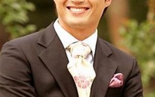 Park Shin Yang 