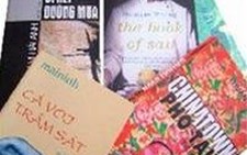 Văn học hải ngoại: 