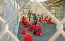 Mỹ trước áp lực phải đóng cửa nhà tù Guantanamo