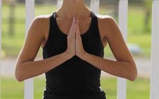 10 bài thiền tịnh đơn giản lấy lại cân bằng
