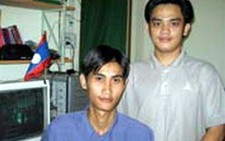 Sinh viên nước ngoài làm thêm ở Việt Nam