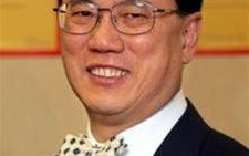 Tăng Âm Quyền sẽ là trưởng đặc khu Hong Kong