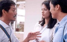 Đạo diễn Trần Cảnh Đôn đưa đề tài 