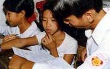 Trẻ em 