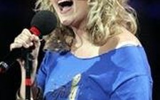 Carrie Underwood quán quân bảng xếp hạng đĩa đơn