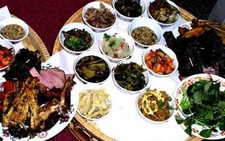 Thức ăn bổ não