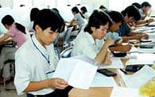 Luận văn tốt nghiệp ĐH: Lượng nhiều, chất ít