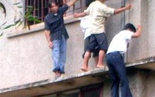 Ngăn chặn tin đồn thất thiệt, bán đề thi giả