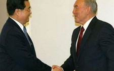 Trung Á: SCO đương đầu với 