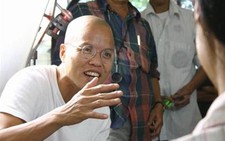 Vũ Ngọc Đãng vào cuộc với truyền hình