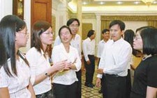 Sử dụng hiệu quả nguồn nhân lực trí thức trẻ