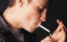 Cấm các cảnh hút thuốc trên màn ảnh