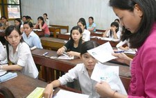 Dạy và học văn hiện nay: Đúng là nguy thật!