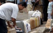 Ấn Độ - Pakistan thỏa thuận xây đường ống dẫn khí đốt