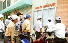 Xử lý lao động ở nước ngoài bỏ trốn: Lẽ nào bất lực?