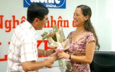 Lê Khanh: Cần một tấm lòng trong đời sống