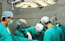 Phẫu thuật chữa trị chứng đại, tiểu tiện không tự chủ