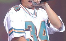 Tiến Đạt vững tin hát rap
